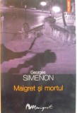 MAIGRET SI MORTUL de GEORGES SIMENON, 2004
