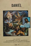 Cumpara ieftin Daniel. Un studiu al interpretarilor profetice cuprinse in cartea profetului Daniel (volumul 2) - 1992 - Dumitru S. Popa (Q195)