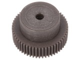 Angrenaj dințat 55 dinți 16mm x 28.5mm