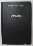 OPERE VOL. I de JORGE LUIS BORGES , 2002