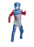 Costum Disguise Transformers Optimus Prime (116 CM)