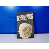 Ion Baiesu - Balanta / C33