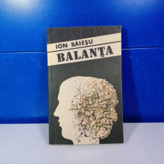 Ion Baiesu - Balanta / C33