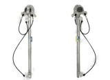 Macara electrica fara motoras, usa Renault Espace Iv (K) 01.2006-06.2012, Espace Iv (K) 11.2002-01.2006, Espace Iv 06.2012-08.2015, spate, stanga