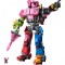 Mecha Team Leader - 9