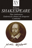 Opere XV. Titus Andronicus | William Shakespeare, Tracus Arte