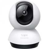 Cumpara ieftin Camera de Supraveghere TP-LINK Tapo C220, Wi-Fi, 2K, Interior