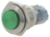 Comutator Anti-Vandalism SPDT 0,5A 220VAC 1A 24VDC