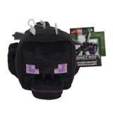 MINECRAFT FIGURINA DE PLUS DRAGONUL ENDER 20CM