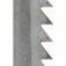 Bosch Set 5 panze ferastrau vertical T 344 DF Speed for Hard Wood, 152mm ProAdvanced PowerfulTools
