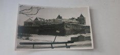 Făgăraș - Cetatea. foto