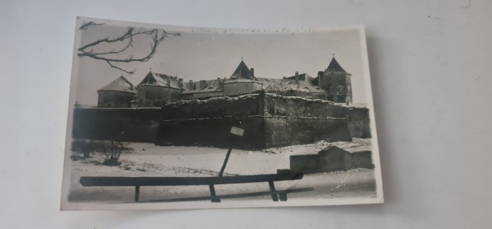Făgăraș - Cetatea.
