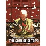 Sons of el Topo Vol. 2