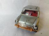Bnk jc Corgi 201 Mini 1000, 1:32
