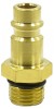 Cupla rapida filet exterior 1/4&#039;&#039; V81368, Verke