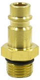 Cupla rapida filet exterior 1/4&#039;&#039; V81368, Verke