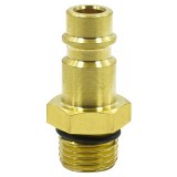 Cupla rapida filet exterior 1/4&#039;&#039; V81368
