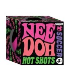 Set jucarii antistres Needoh - Mingi fotbal