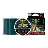 Fir T-Force Carp Enduro 0.25mm 300M, Trabucco