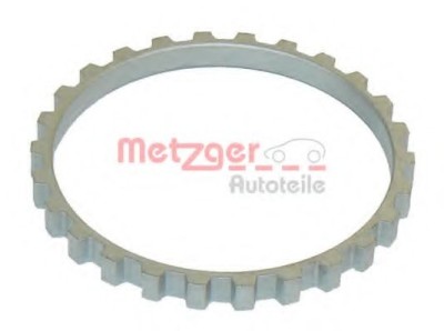 Inel senzor, ABS RENAULT CLIO II (BB0/1/2, CB0/1/2) (1998 - 2005) METZGER 0900262 foto