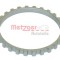 Inel senzor, ABS RENAULT CLIO II (BB0/1/2, CB0/1/2) (1998 - 2005) METZGER 0900262