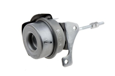 Actuator turbo , Motor 1.5dci, Nissan Qashqai 2007-, Renault Clio 3 2005-, Laguna 3 2007-, Megane 2 2005-, Megane 3 2009-, Scenic 2 2005-, Scenic 3 2 foto