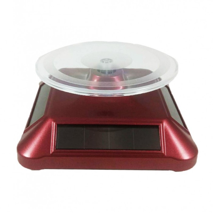 Stand Rotativ Incarcare Solara Crimson WZ2124