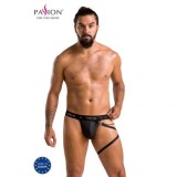 Pasiune 058 Chilot Bill Negru S/M