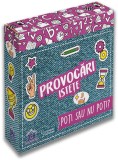 Provocari istete: Poti sau nu poti? - Aurore Meyer - LIBHUMANITAS