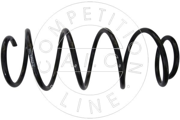 AIC 53389 Calitatea originală AIC Arc spiral