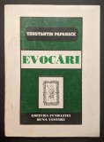 Cumpara ieftin EVOCARI. GAND SI FAPTA LEGIONARA &ndash; Constantin Papanace 267 pag Ed. Buna Vestire