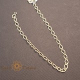 Cumpara ieftin Bratara , zLuce d, Oro, , eleganta fina in lumina de aur