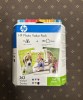 HP Photo Value Pack Q7966EE &ndash; Cartuse HP 363 + hartie foto, Multicolor, Original