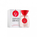 Apa de Parfum Liu Jo Lovely U, 30ml