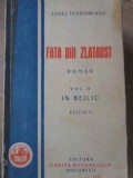FATA DIN ZLATAUST VOL.2 IN BEILIC EDITIA II-IONEL TEODOREANU-232301
