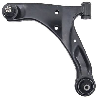 Brat suspensie roata Suzuki Grand Vitara 2 (Jt) SRLine parte montare : Punte fata, Dreapta, Jos, spre exterior foto