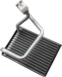 Evaporator Mercedes Gl 12, Gl/Gls, R-Class, motor: 3.0 CDI, 4.0 CDI, 4.7 V8, 5.4 V8, 5.5 V8 T, evaporator spate, 200x145x60, miez si rezervor din