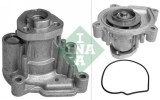 Pompa apa Audi A3; Seat Cordoba, Ibiza III, Ibiza IV; Skoda Fabia II, Octavia II, Rapid; VW Eos, Golf Plus V, Golf V, Jetta III Motor 1.6, OE