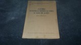 HORIA DUMITRESCU - ANATOMIA SISTEMULUI NERVOS LA COBAI SI CAILE DE ACCES 1956