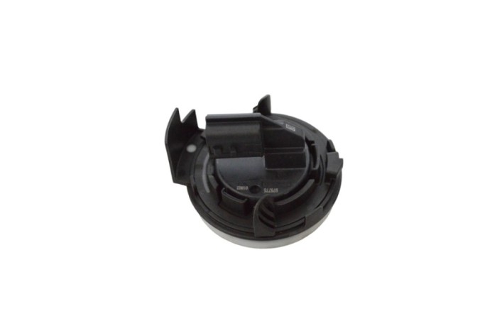 Senzor de impact lateral st&acirc;nga RENAULT ZOE BFM_ 2014 OEM: 988365FL0A 23835630