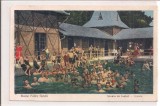 Carte postala circulata in anul 1930 Baile Felix