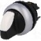 Intrerupator rotativ, 22mm, seria RMQ-Titan, IP66, EATON ELECTRIC - M22-WKV