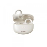 Handsfree Bluetooth Baseus Bowie MC1, TWS, Alb A00083501226-00