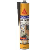 Sigilant si adeziv Sika Sikaflex -11 FC+ negru 300ml