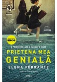 Cumpara ieftin Prietena mea geniala. Editie Tie-in (Tetralogia Napolitana, vol. 1), Trei