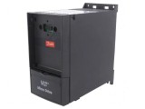 Invertor vectorial 0,37 kW 200-240VAC