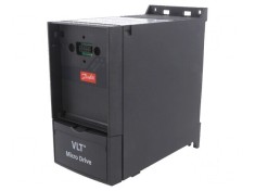 Invertor vectorial 0,37 kW 200-240VAC