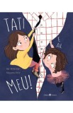 Tati e al meu! - Ilan Brenman