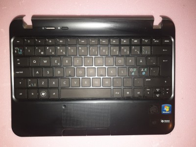placa de baza , procesor si tastatura H Pavilion DM1 foto