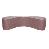 Cumpara ieftin Banda de slefuire K80 SB pentru GBTS 150 Gude 55244, granulatie K80
